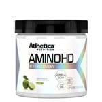 Ficha técnica e caractérísticas do produto Amino HD 10:1:1 Recovery 300g Limão - Atlhetica Nutrition