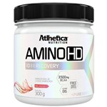 Amino HD 10:1:1 Recovery 300G Melancia - Atlhetíca Nutrition