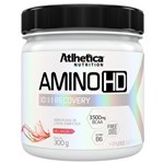Ficha técnica e caractérísticas do produto Amino Hd 10:1:1 Recovery 300G Melancia - Atlhetíca Nutrition