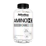 Amino HD 10:1:1 Recovery - 240 Tabletes- Atlhetica Nutrition