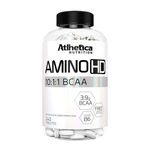 Ficha técnica e caractérísticas do produto Amino HD 10:1:1 Recovery - 240 tabletes- Atlhetica Nutrition