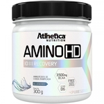Ficha técnica e caractérísticas do produto Amino HD 10:1:1 Recovery Atlhetica - Blueberry - 300g
