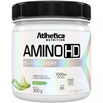 Ficha técnica e caractérísticas do produto Amino HD 10:1:1 Recovery Atlhetica - Limão - 300g