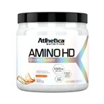 Amino Hd 10:1:1 Recovery - Atlhetíca Nutrition