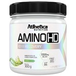 Ficha técnica e caractérísticas do produto Amino Hd 10:1:1 Recovery - Atlhetíca Nutrition