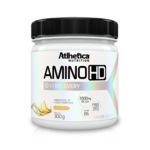 Ficha técnica e caractérísticas do produto Amino Hd 10:1:1 Recovery - Atlhetica Nutrition