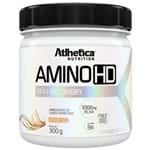 Ficha técnica e caractérísticas do produto Amino HD 10:1:1 Recovery Citrus 300g - Atlhetica Nutrition