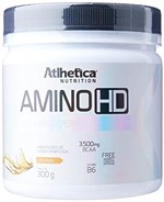 Ficha técnica e caractérísticas do produto Amino Hd 10.1.1 Recovery Laranja, Athletica Nutrition, 300g