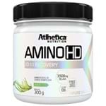 Ficha técnica e caractérísticas do produto Amino HD 10:1:1 Recovery Limão 300g - Atlhetica Nutrition