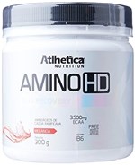 Ficha técnica e caractérísticas do produto Amino Hd 10.1.1 Recovery Melancia, Athletica Nutrition, 300g