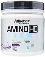 Ficha técnica e caractérísticas do produto Amino Hd 10.1.1 Recovery Uva, Athletica Nutrition, 300g