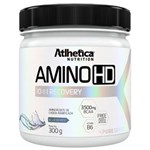 Ficha técnica e caractérísticas do produto Amino HD 10:1:1 - Rodolfo Peres - BLUEBERRY - 300 G