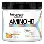 Amino Hd 8:1:1 (200g) Atlhetica Nutrition - Tangerina