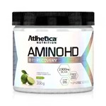 Ficha técnica e caractérísticas do produto Amino HD 10:1:1 300g - Atlhetica Nutrition