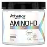 Amino HD 8:1:1 Recovery - 200g - Atlhetica Nutrition