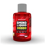 Ficha técnica e caractérísticas do produto Amino Liquid 3800 (480ml) - Body Action