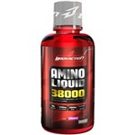 Ficha técnica e caractérísticas do produto Amino Liquid 38000 480ml- Body Action 480 Ml