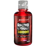 Ficha técnica e caractérísticas do produto Amino Liquid 38000 480ml- Body Action