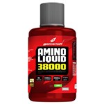 Ficha técnica e caractérísticas do produto Amino Liquid 38000 480ml - Body Action