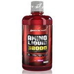 Ficha técnica e caractérísticas do produto Amino Liquid 38000 - Body Action - Morango