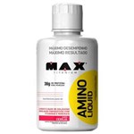 Ficha técnica e caractérísticas do produto Amino Liquid Max Titanium