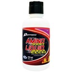 Ficha técnica e caractérísticas do produto Amino Liquido 2222 474Ml - Performance Nutrition-Uva