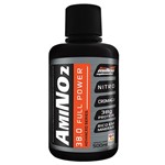 Ficha técnica e caractérísticas do produto Amino2 Nitro 38.0 Full Power - New Millen