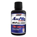 Ficha técnica e caractérísticas do produto Amino NO2 38.0 Full Power - New Millen - Amora - 500 Ml