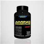 Ficha técnica e caractérísticas do produto Amino Power Plus - Probiótica - Sem Sabor - 300 Tabletes