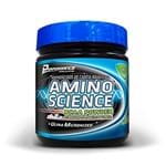 Ficha técnica e caractérísticas do produto Amino Science (600g) - Performance Nutrition - Frutas Tropicais