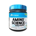 Ficha técnica e caractérísticas do produto Amino Science Bcaa Powder 300g - Limão