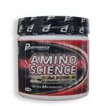 Amino Science Bcaa Powder (300g) - Performance Nutrition