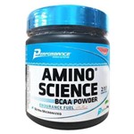 Ficha técnica e caractérísticas do produto Amino Science BCAA Powder 300g - Performance Nutrition