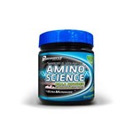 Amino Science Bcaa Powder Limão 600 G - Performance Nutrition