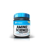 Ficha técnica e caractérísticas do produto Amino Science BCAA Powder (Pó) 300g - Performance Nutrition