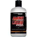 Amino Liquid 3800 480ml - BodyAction