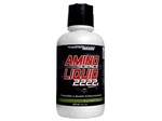 Ficha técnica e caractérísticas do produto Amino Science Liquid 2222 de Uva 474ml - Performance Nutrition