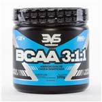 Ficha técnica e caractérísticas do produto Aminoácido BCAA 3:1:1 - 3VS Nutrition - 300g - Uva