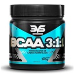 Ficha técnica e caractérísticas do produto Aminoácido Bcaa 3:1:1 - 3vs Nutrition - 300grs