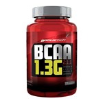 Ficha técnica e caractérísticas do produto Aminoácido Bcaa 1.3G (2:1:1 Leucina) - Body Action - 120 Comprimidos