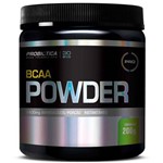 Ficha técnica e caractérísticas do produto Aminoácido BCAA Powder - Probiótica - 200grs
