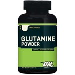 Ficha técnica e caractérísticas do produto Aminoacido Glutamine Powder 300G - Optimum - SEM SABOR - 300 CÁPSULAS