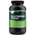 Ficha técnica e caractérísticas do produto Aminoacido Glutamine Powder 300G - Optimum - SEM SABOR - 300 G