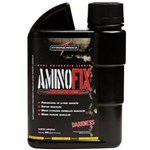 Ficha técnica e caractérísticas do produto Aminoácido Líquido Amino Fix - Integralmédica - 650Ml