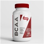 Ficha técnica e caractérísticas do produto Aminofor BCAA (120 Cápsulas) - Vitafor