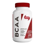 Ficha técnica e caractérísticas do produto Aminofor BCAA 240 cápsulas - Vitafor