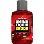 Ficha técnica e caractérísticas do produto Aminoliquid 38.000 480ml Limão Siciliano