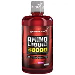 Ficha técnica e caractérísticas do produto Aminoliquid 38000 480ml - Body Action
