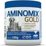 Ficha técnica e caractérísticas do produto Aminomix Gold 100g
