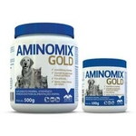 Ficha técnica e caractérísticas do produto Aminomix Gold